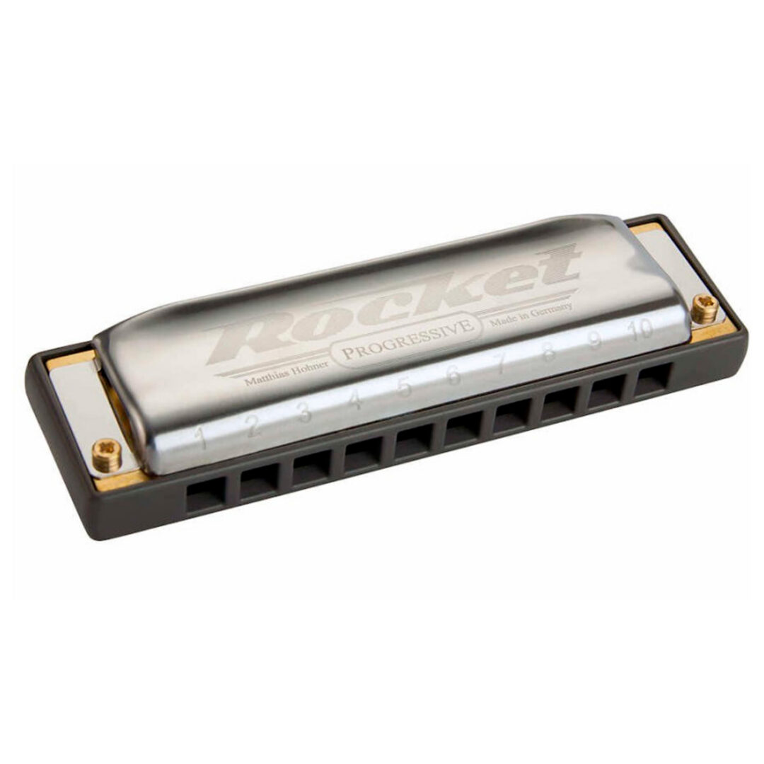M2013016P ARMONICA C ROCKET HOHNER