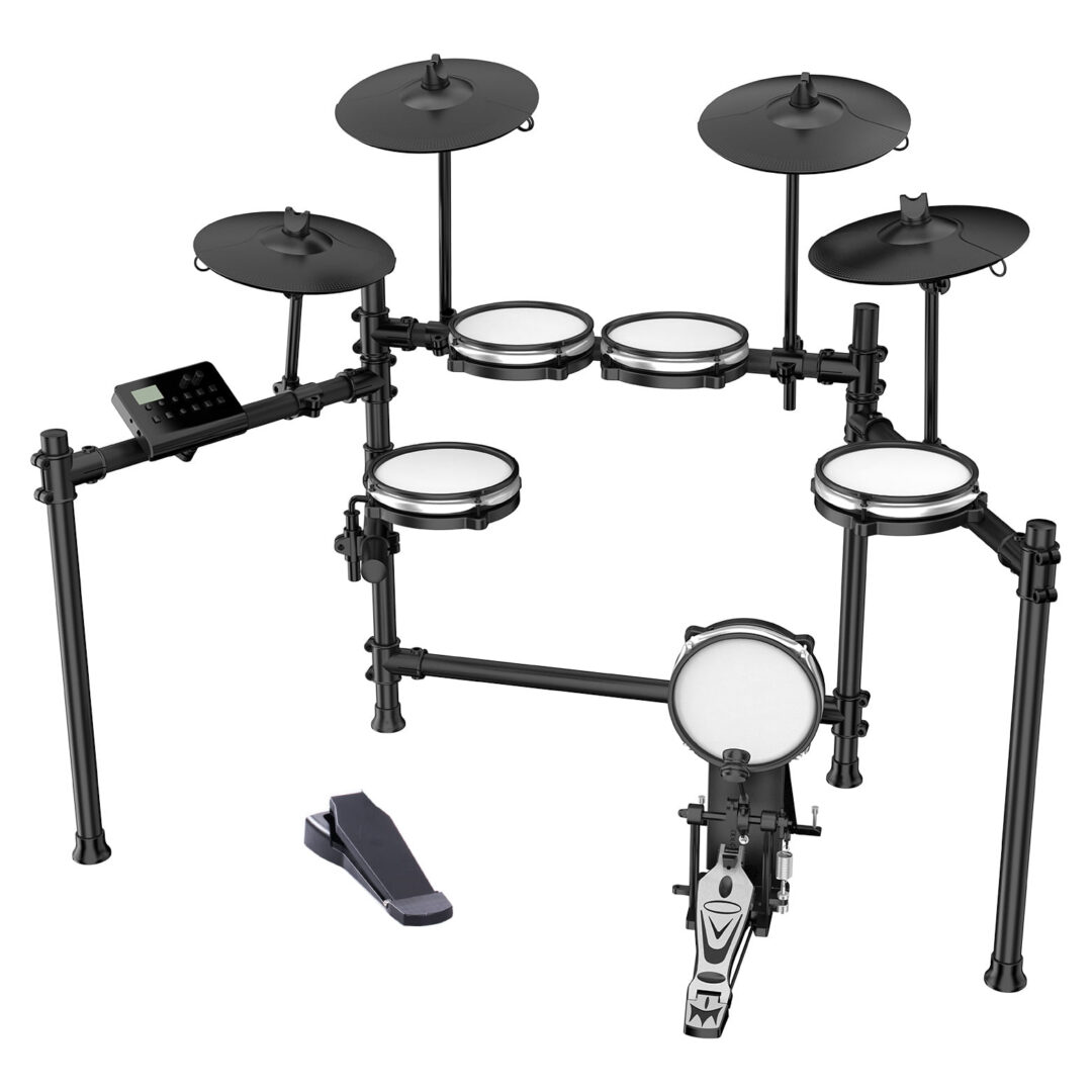 CTD-600 BATERIA ELECTRONICA POWERDRUMS