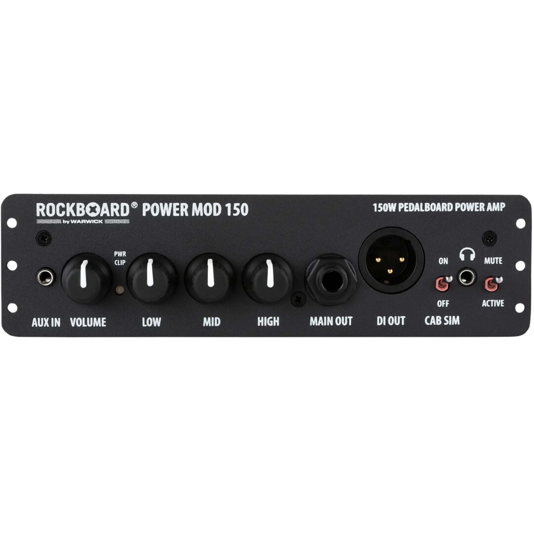 RBO B MOD PW 150 FUENTE PODER PEDAL ROCKBOARD