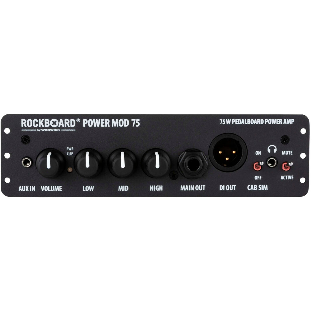 RBO B MOD PW 75 FUENTE PODER PEDAL ROCKBOARD