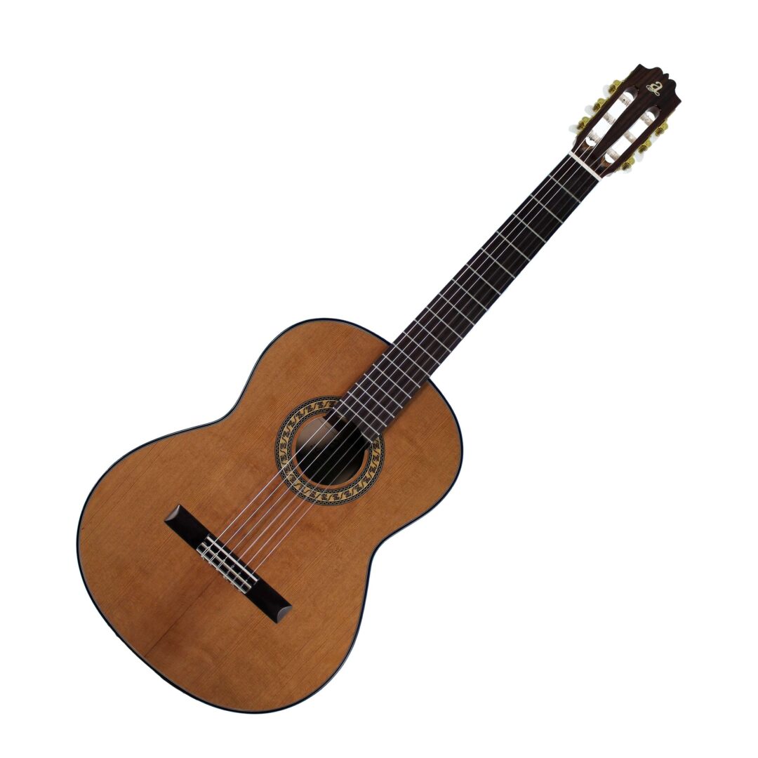 A6 GUITARRA ACUSTICA NYLON ADMIRA
