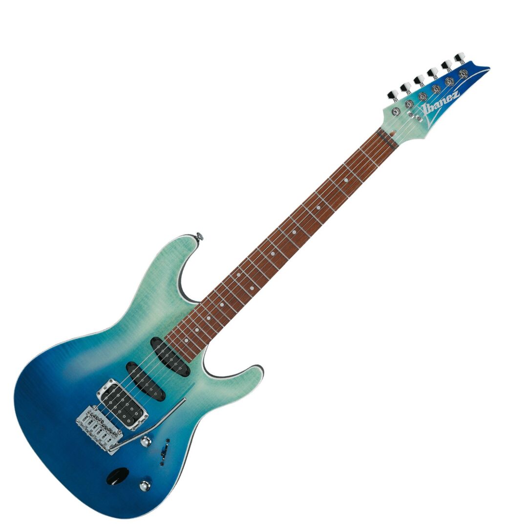 SA260FM BRG GUITARRA ELECTRICA IBANEZ