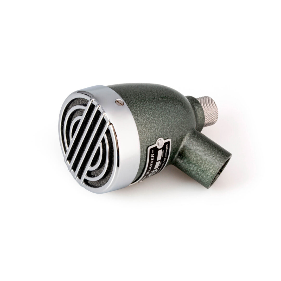 MZ20201 MICROFONO DE CONTACTO HARP BLASTER HOHNER