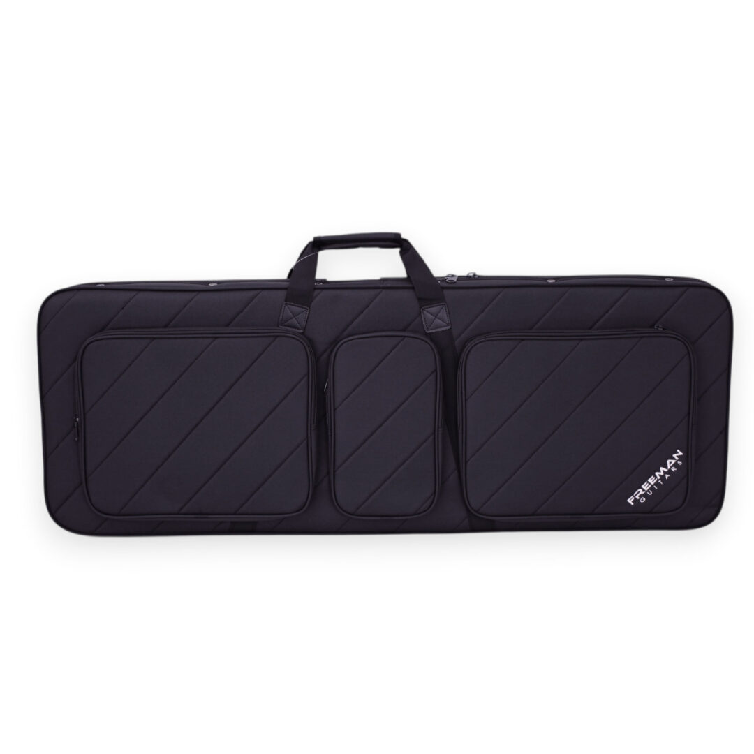 SOFT CASE GUITARRA ELECTRICA FREEMAN