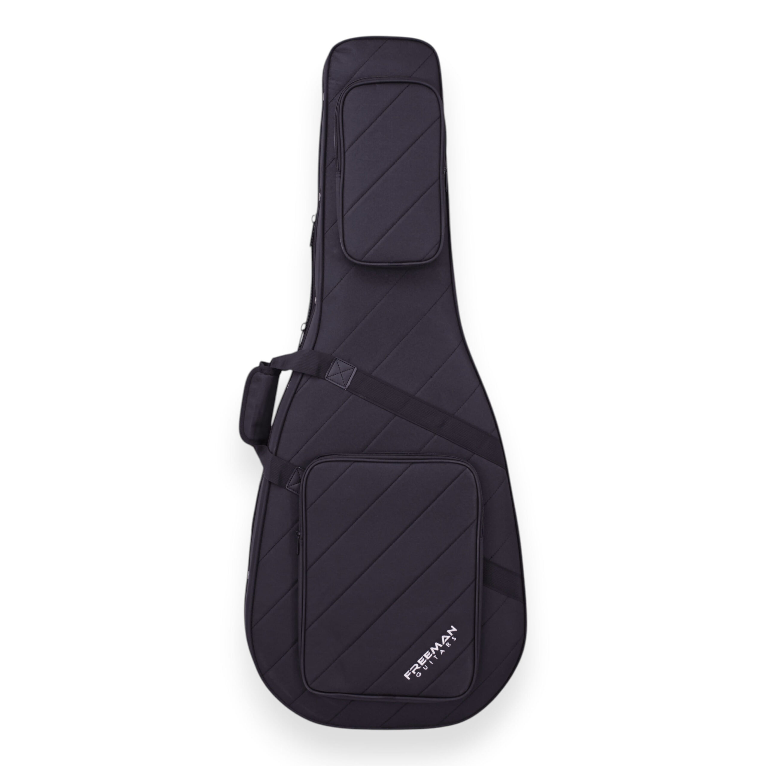 SOFT CASE GUITARRA FOLK FREEMAN
