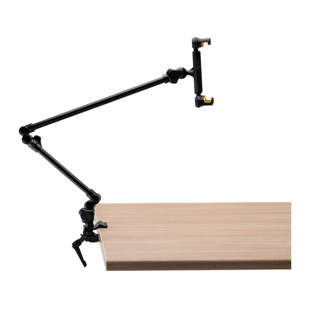 DG327B SOPORTE MICROFONO P/TABLET HERCULES