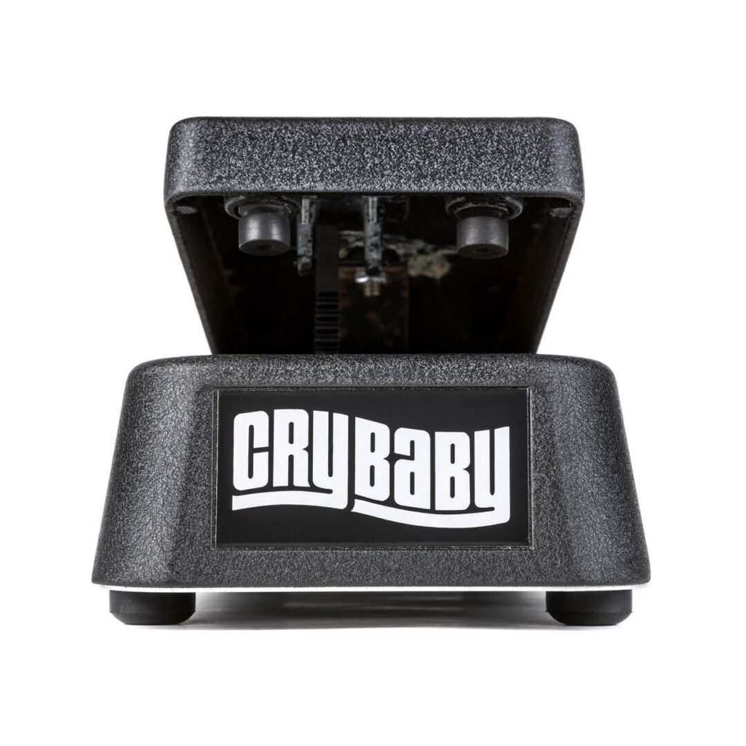 95Q PEDAL EFECTO WHA DUNLOP