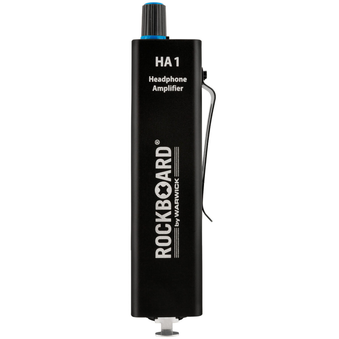 RBO E HA 1 AMPLIFICADOR AUDIFONOS ROCKBOARD