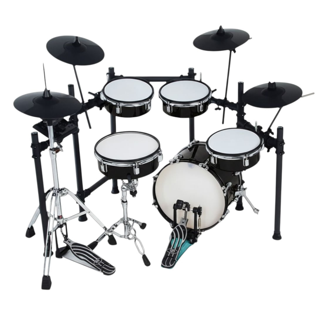 CFS BATERIA ELECTRONICA POWERDRUMS