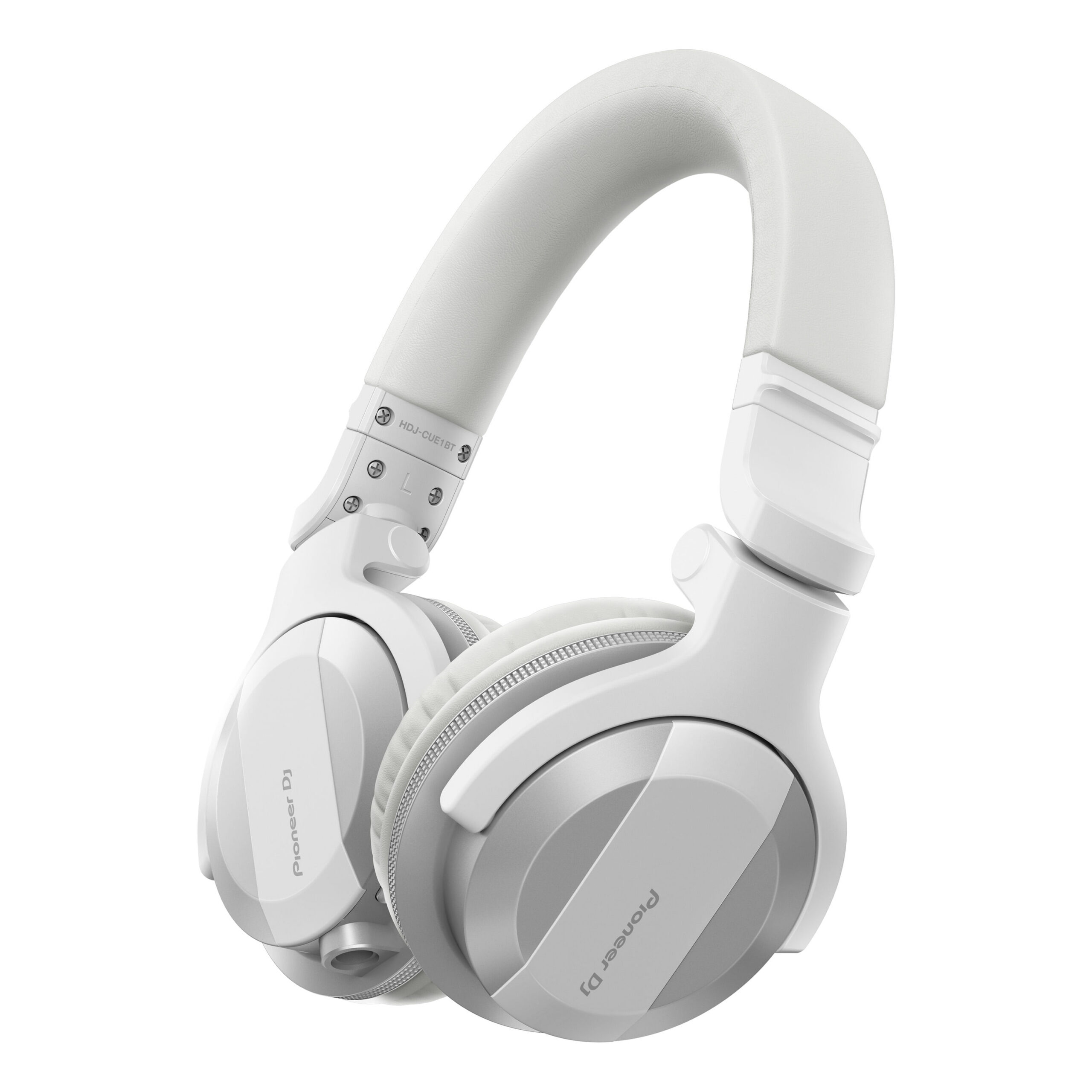 HDJ-CUE1BT-W AUDIFONOS DJ ON-EAR WHITE PIONEER DJ