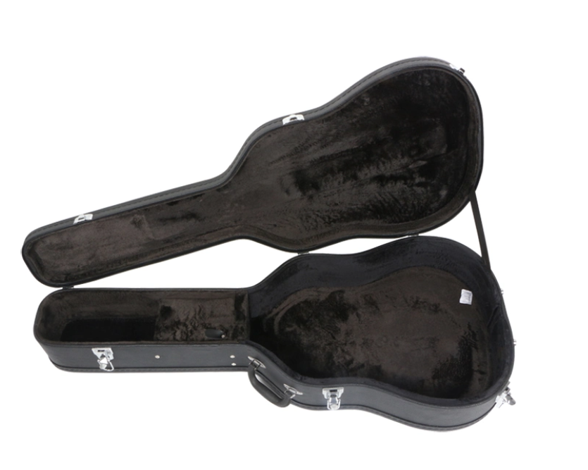 Hebikuo BB04 - Guitarra Acústica