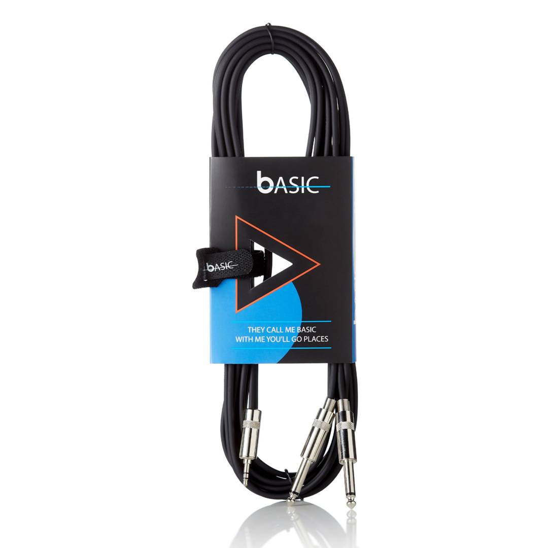 Bespeco Profesional BSYMSJ500 - Cable
