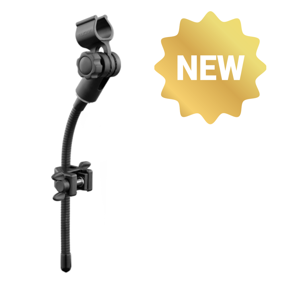 Audix DCLAMP - Soporte