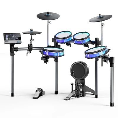 Donner EC6878 - Batería Electrónica