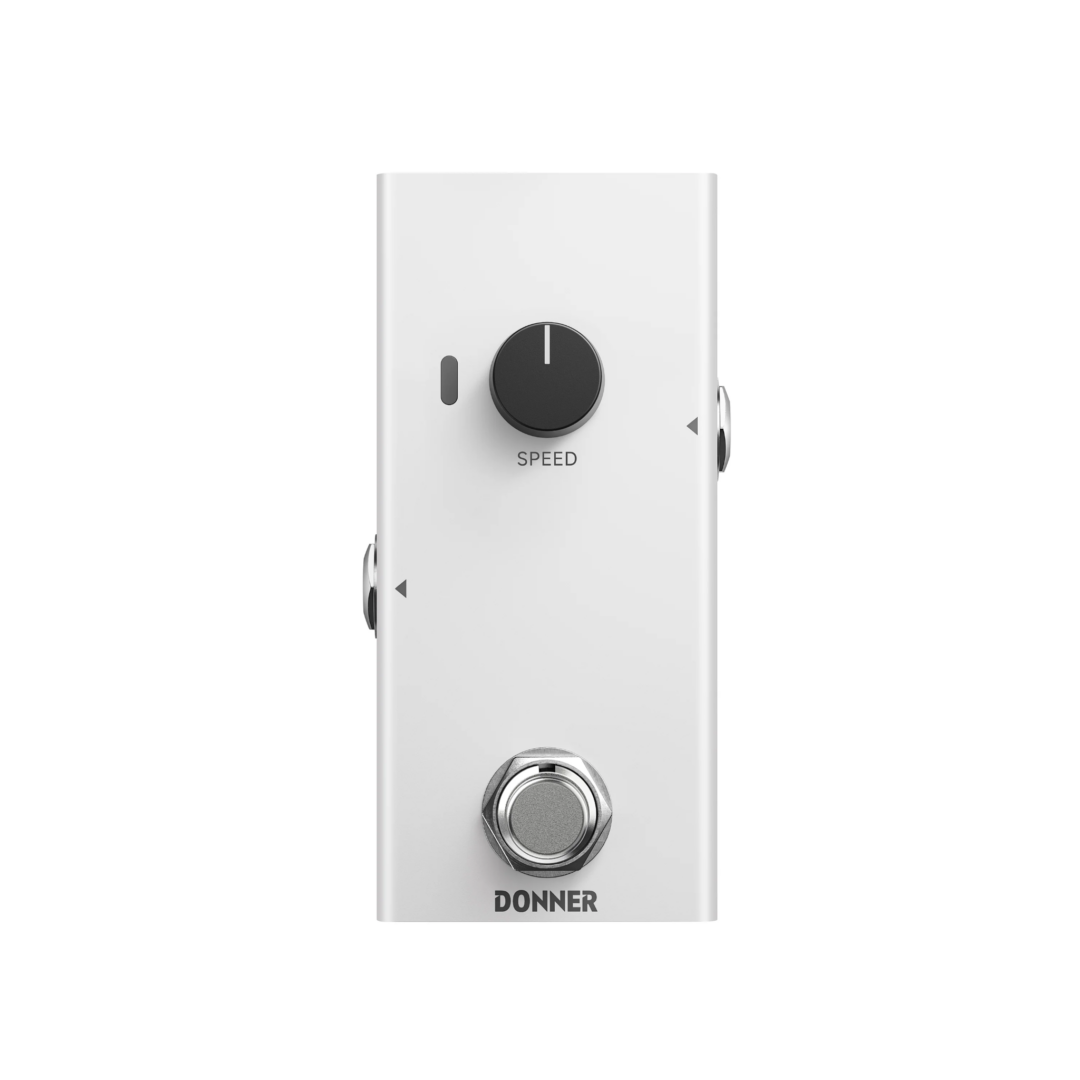 Donner EC7096 - Pedal de Efectos