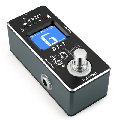 Donner EC772 - Pedal de Efectos