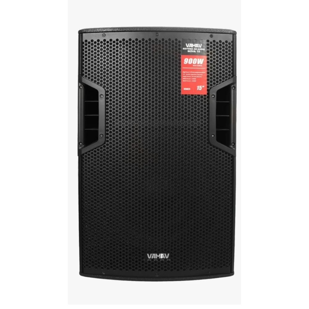 Vamav N15 - Equipo de Audio 15"