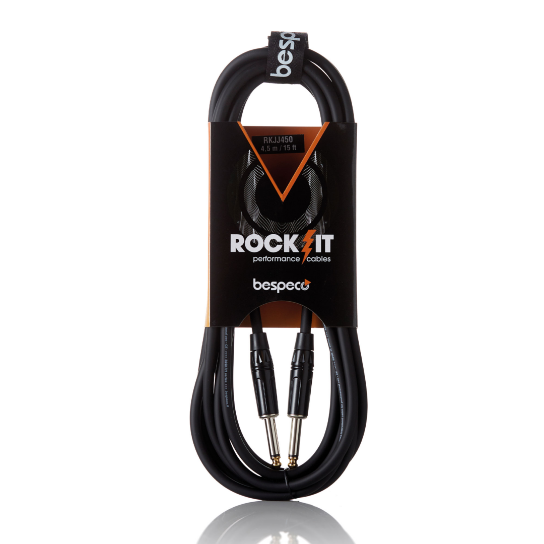Bespeco Profesional RKJJ300 - Cable