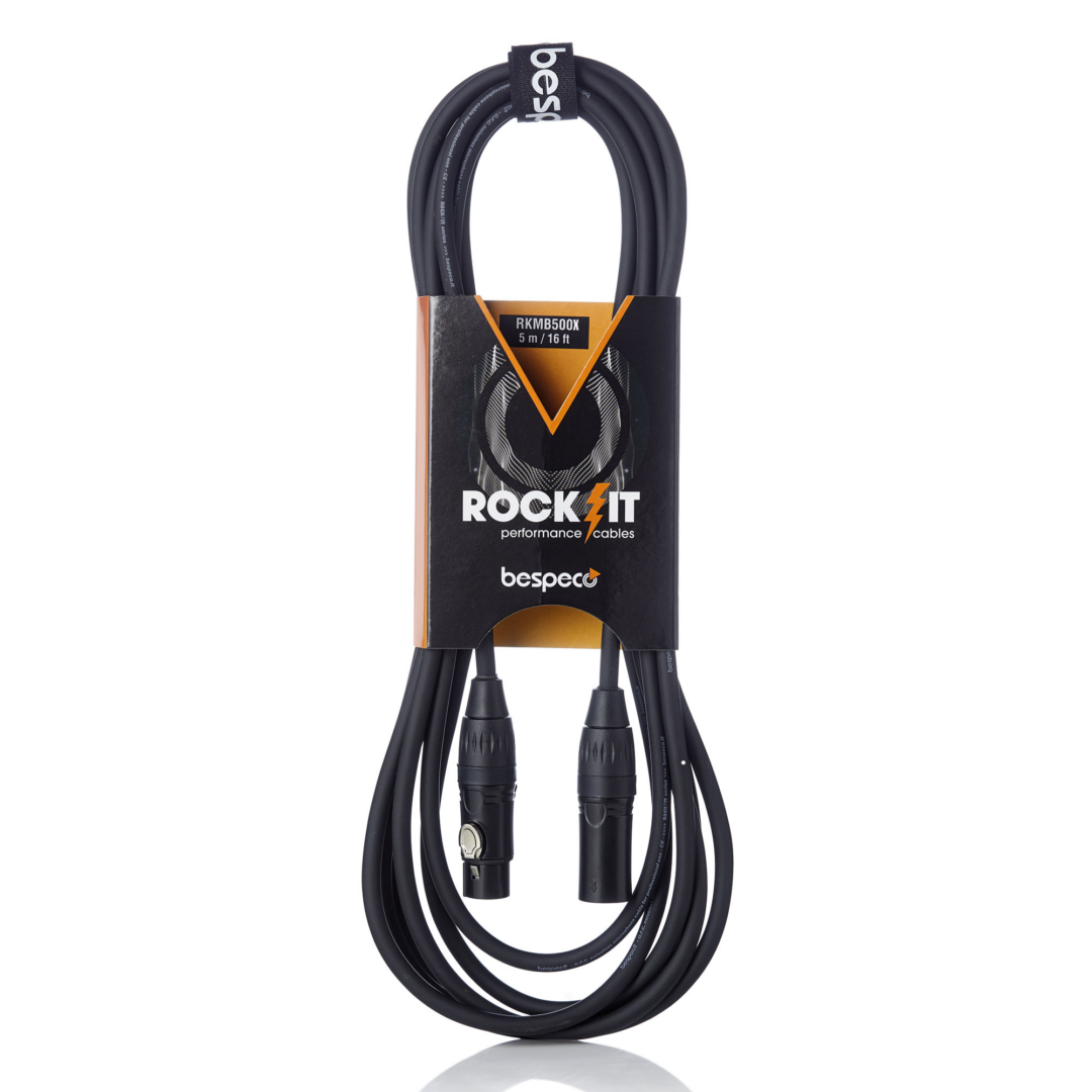 Bespeco Profesional RKMB600 - Cable