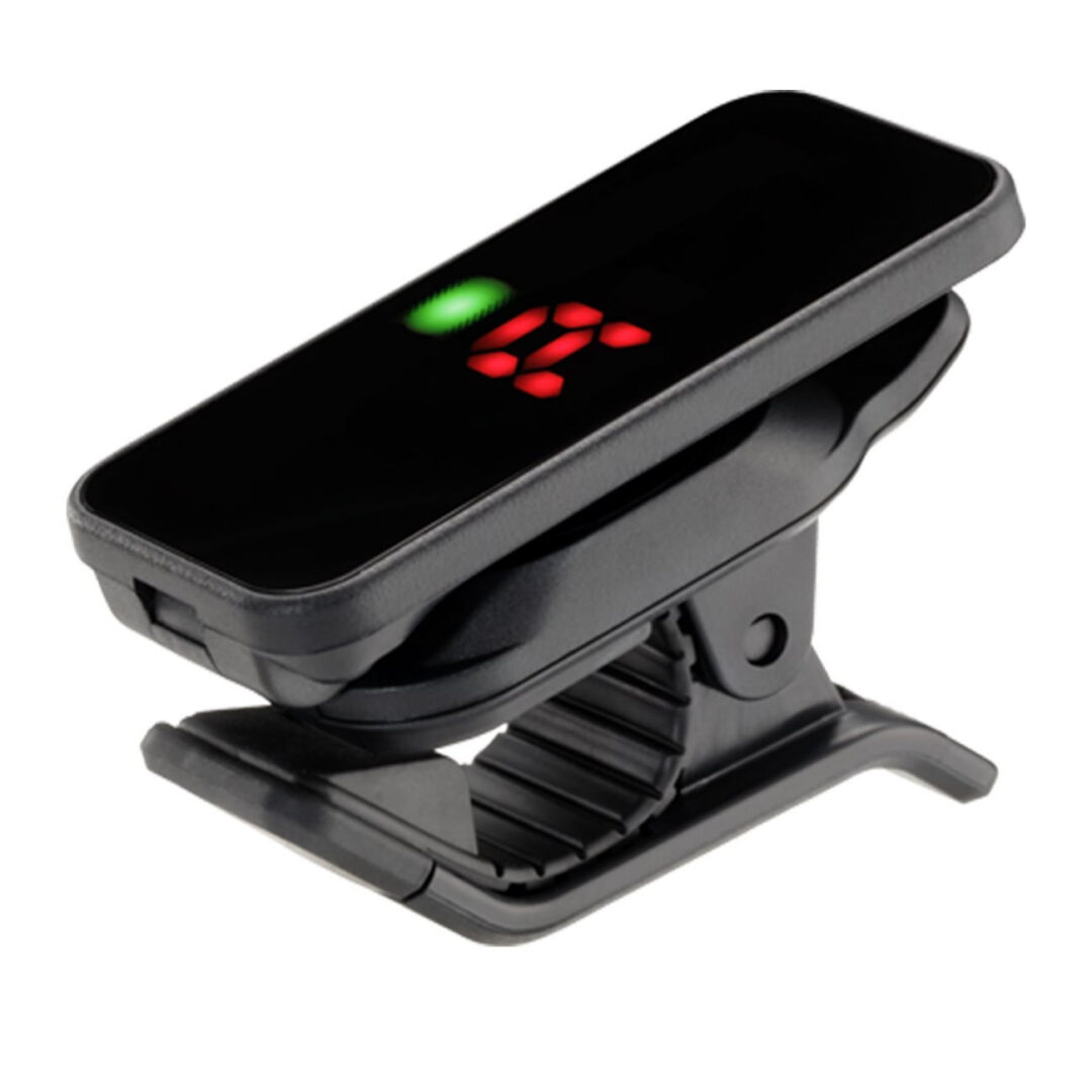 PITCHCLIP2+ PC-2+ BK AFINADOR PINZA KORG