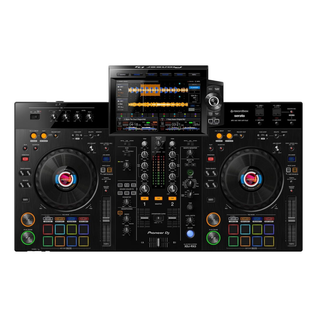 XDJ-RX3 ALL IN ONE DJ PIONEER DJ