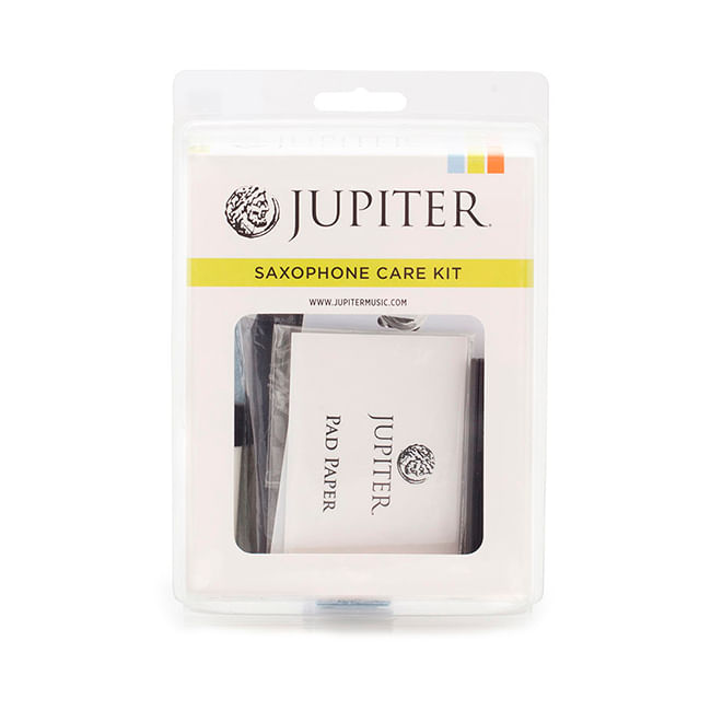 JCMSXK1 KIT LIMPIEZA VIENTOS PARA SAXOFON JUPITER