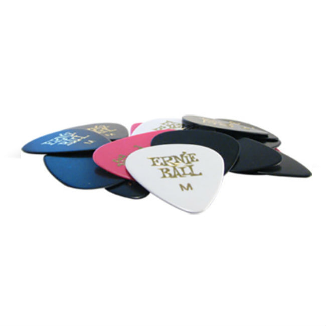 P09172 PACK UÑETAS 24 ERNIE BALL