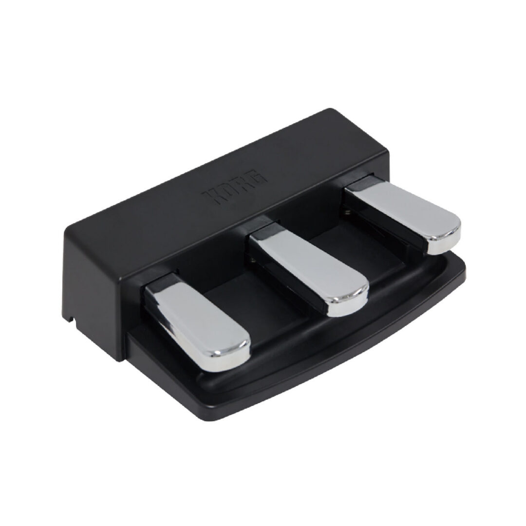 PU-2 PEDAL PIANO KORG