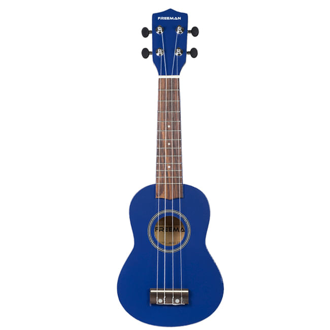 UK201 DB UKELELE ACUSTICO SOPRANO FREEMAN