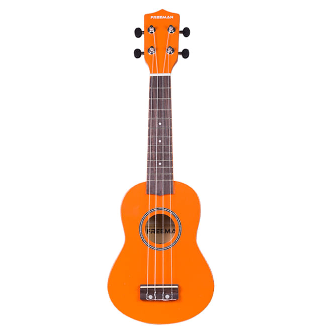 UK201 ORA UKELELE ACUSTICO SOPRANO FREEMAN